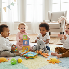 Collection image for: Child care